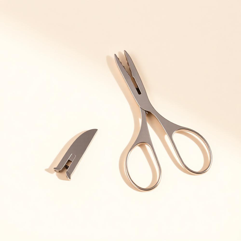 Nagel- & Nagelhautinstrumente